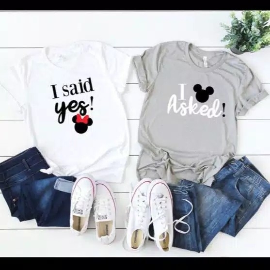 kaoss wanita i said yes  i