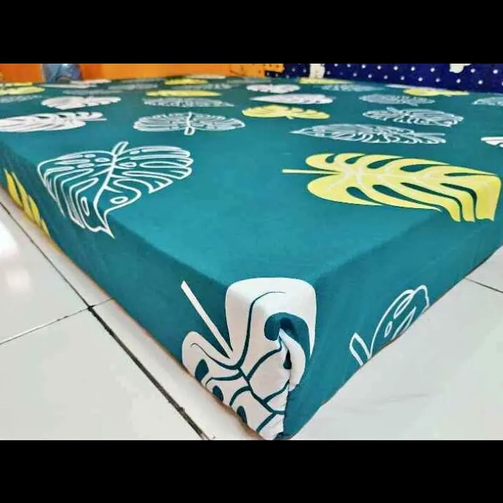 Panjang 180 cm  Lebar 90 cm  Tinggi 10 cm Muat 1 orang dewasa 300r 2