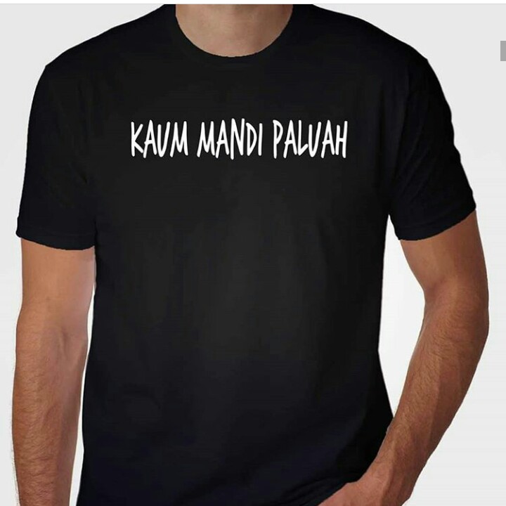kaum Mandi Paluah