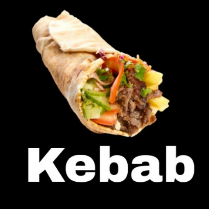 kebab Sosis
