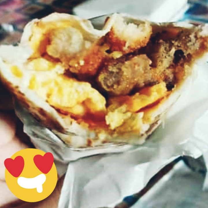 kebab carnivora
