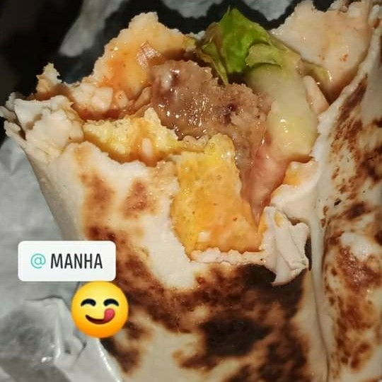 kebab lubnan