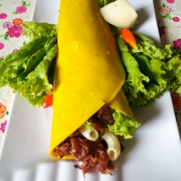 kebab yellow DS
