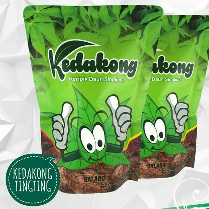 kedakong