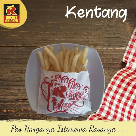 kentang 