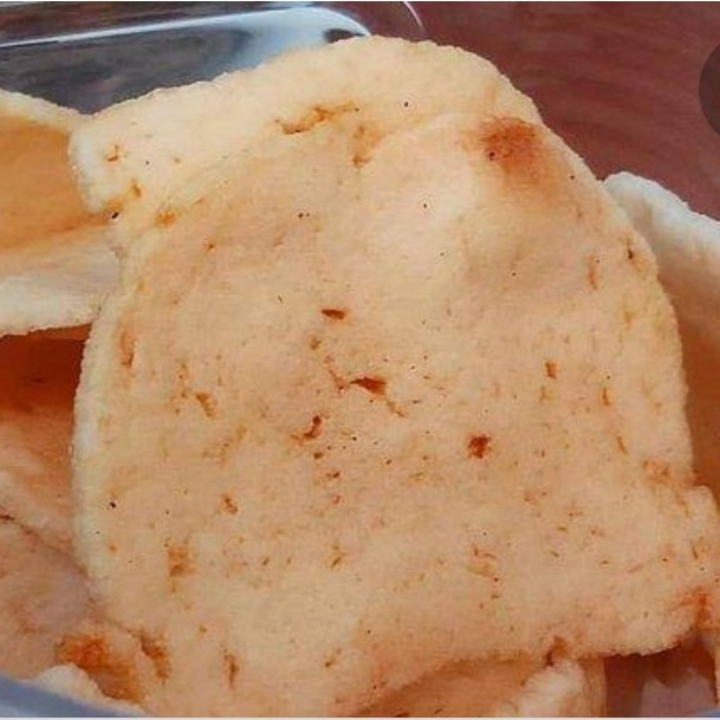 kerupuk udang