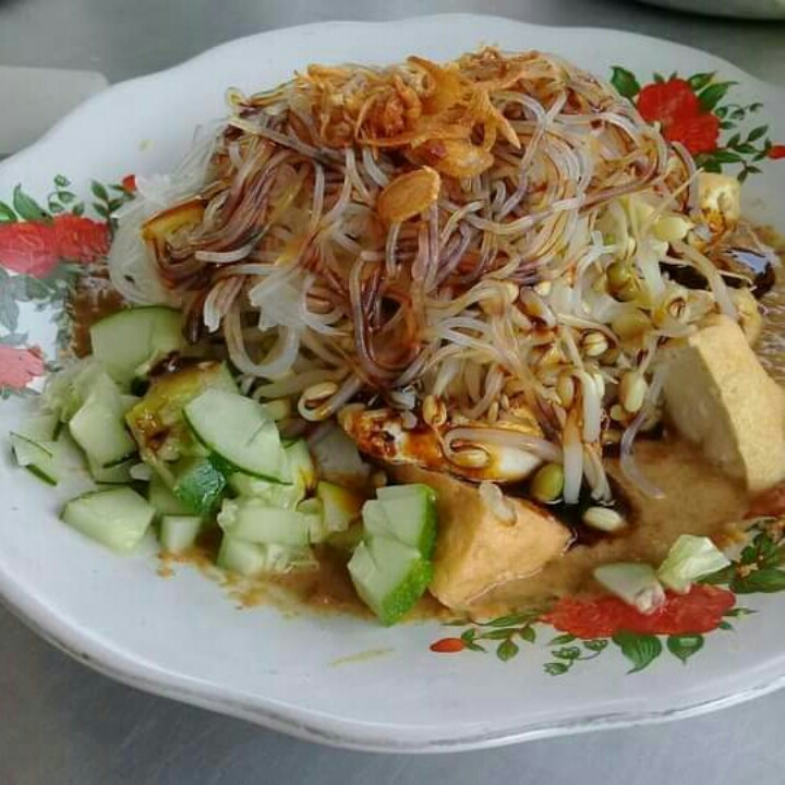 ketoprak
