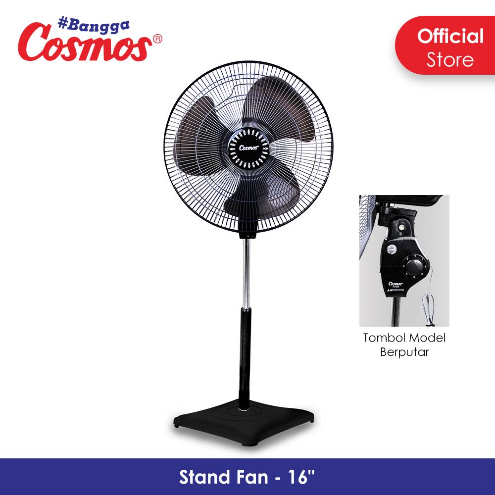 kipas angin cosmos stand fan