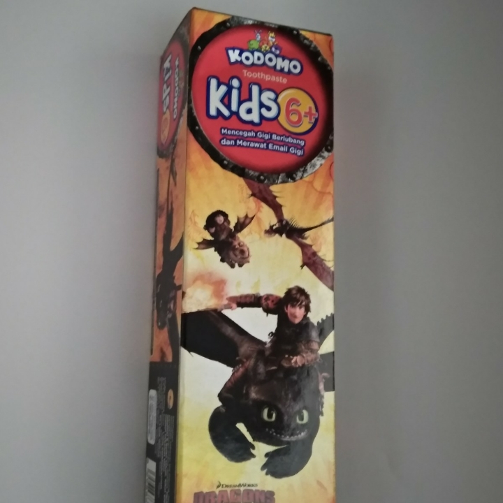 kodomo kids 