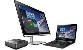 komputer dan laptop