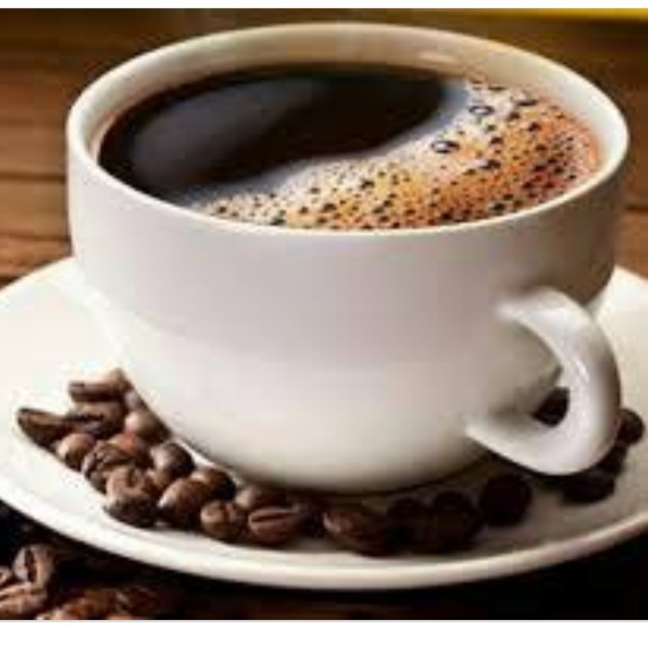 kopi hitam