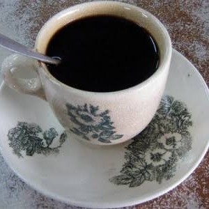 kopi ireng