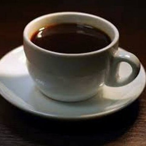 kopi panas