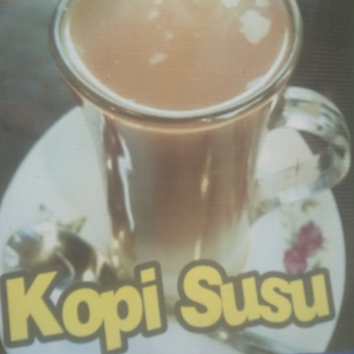 kopi susu
