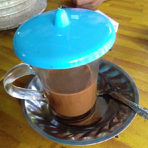 kopi susu