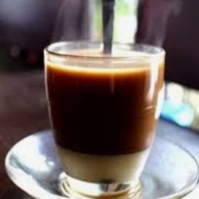kopi susu