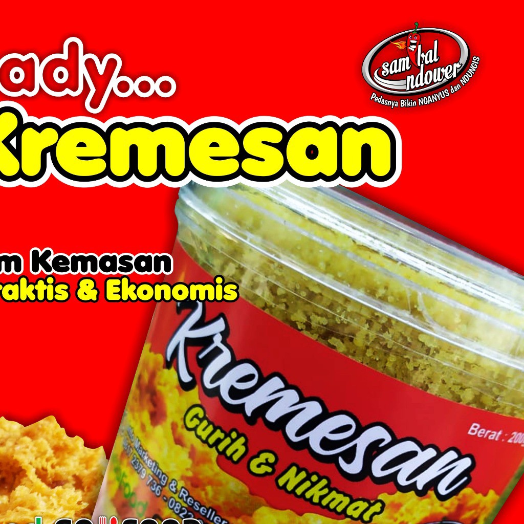 kremesan
