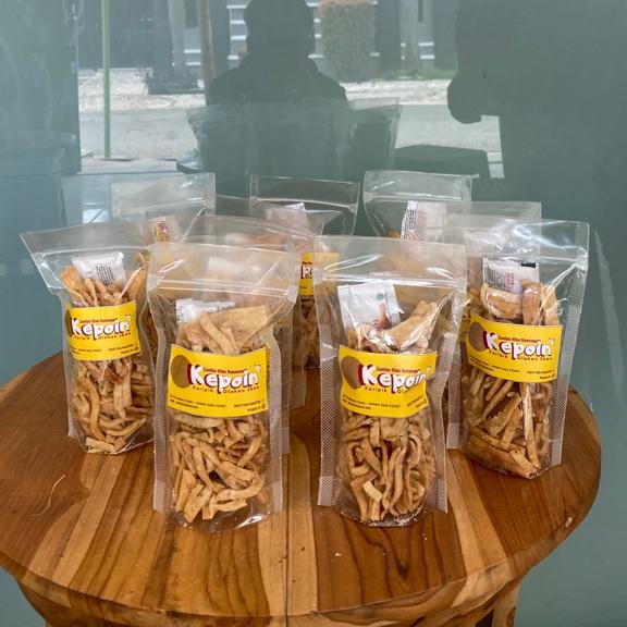kripik