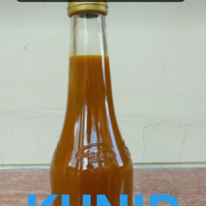 kunir sirih
