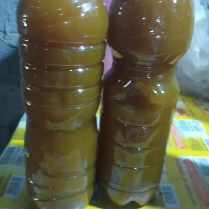 kunyit asam