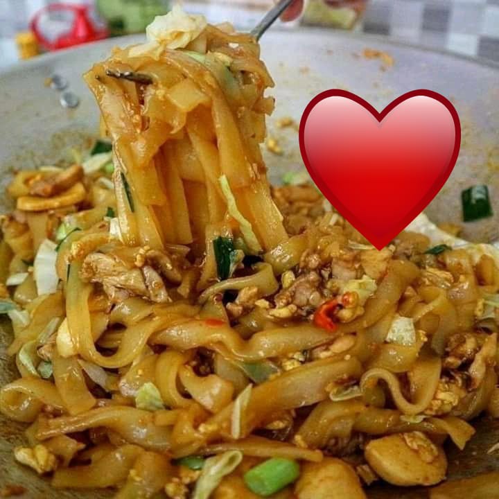 kwetiau