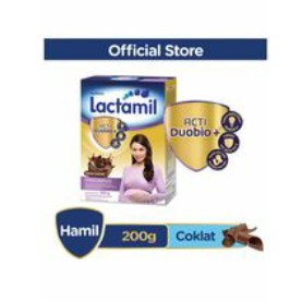 lactamil susu bubuk ibu hamil