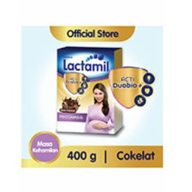 lactamil susu bubuk ibu hamil