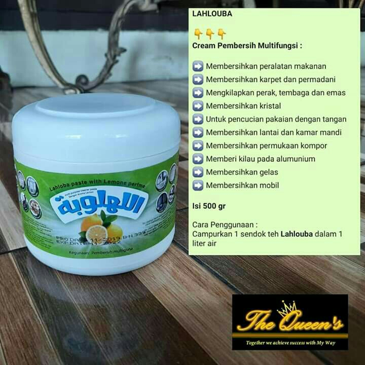 lahlauba