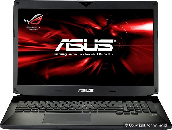 laptop asus core i5