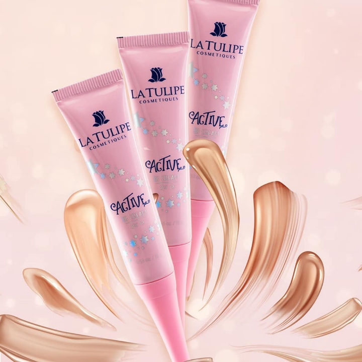 latulip BB cream