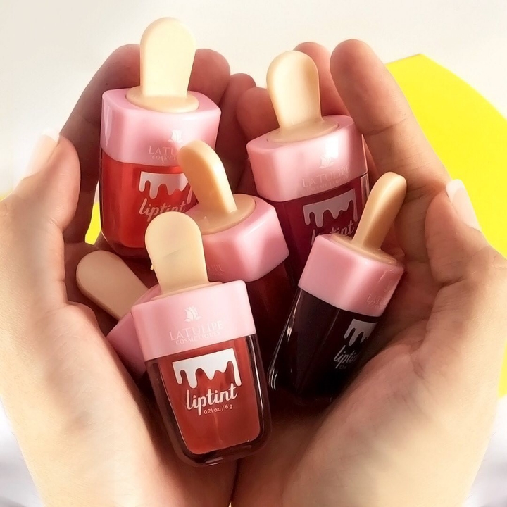 latulip lip tint