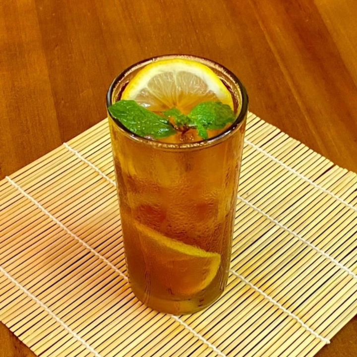 lemon Tea