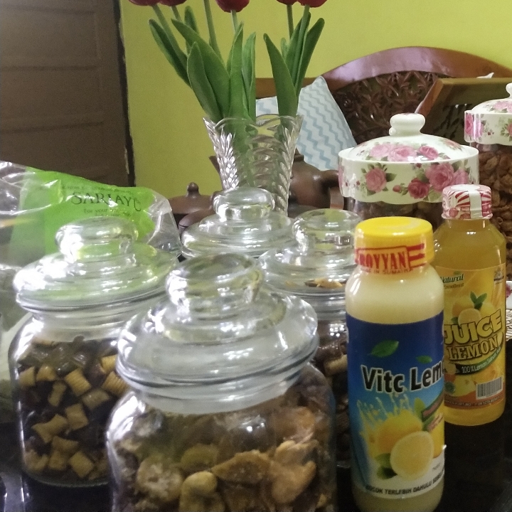 lemon ory
