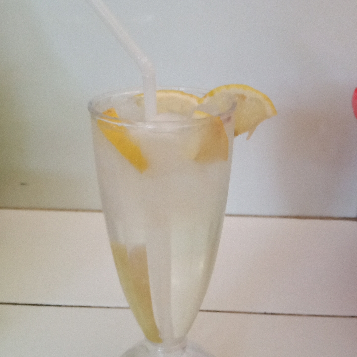 lemon sere