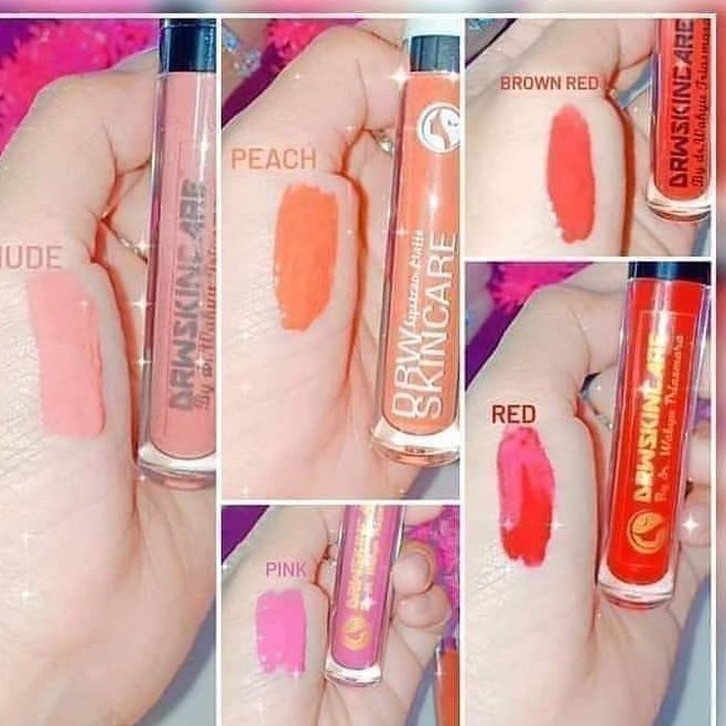 lifs matte