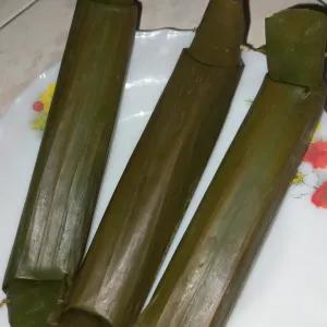 lontong