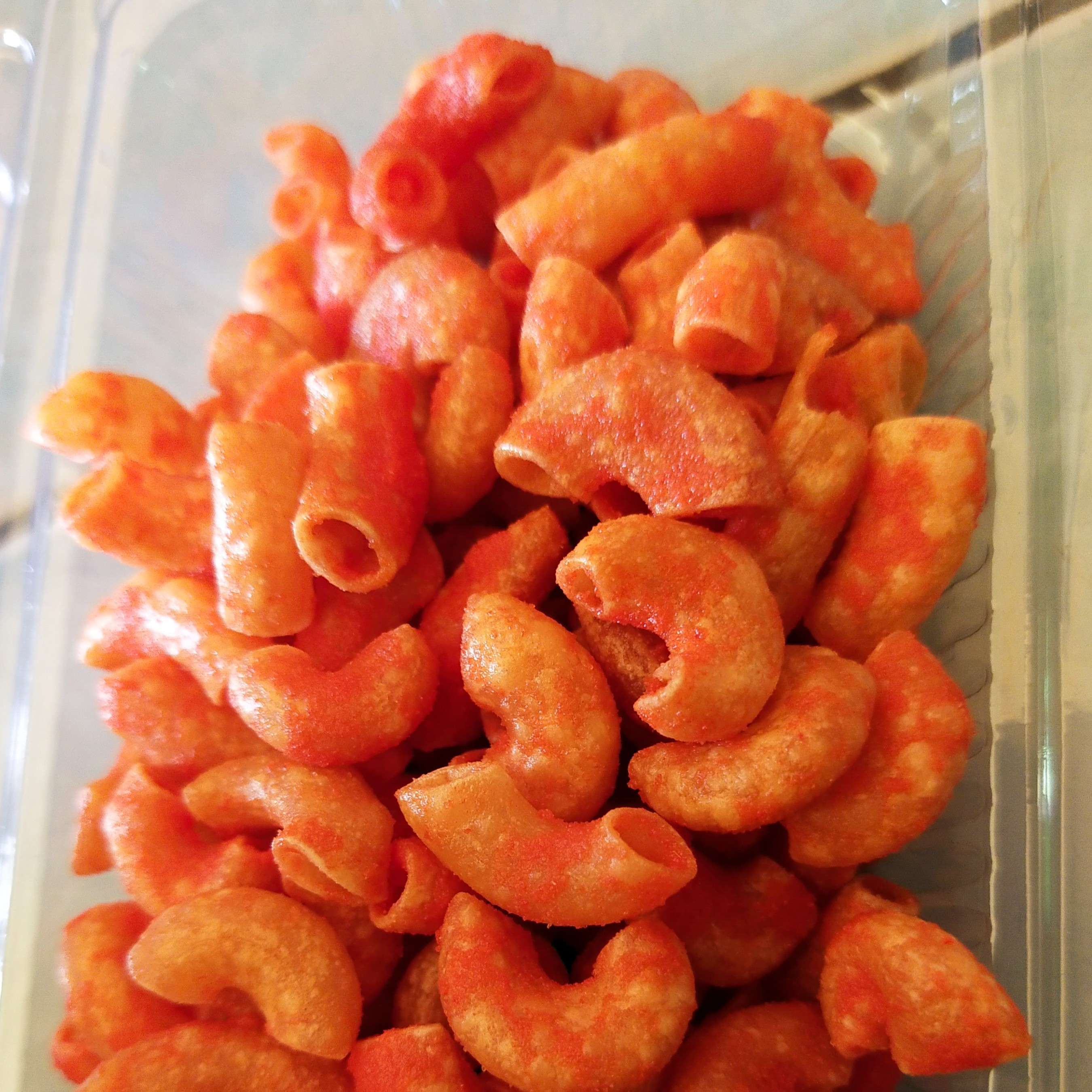 makaroni pedes viral