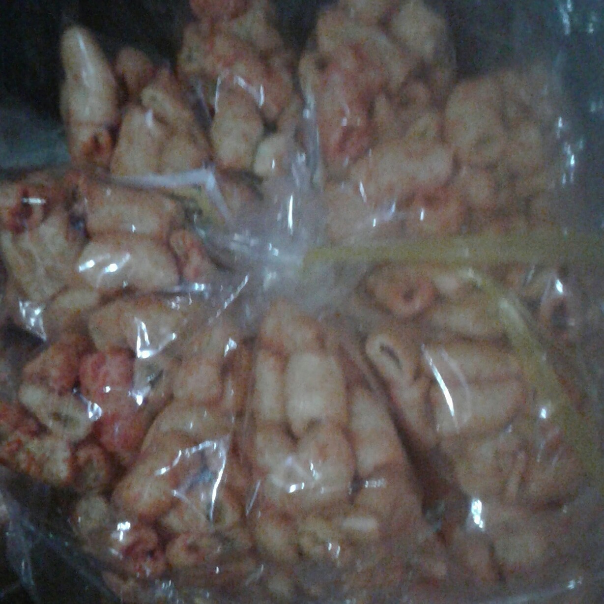makaroni tali