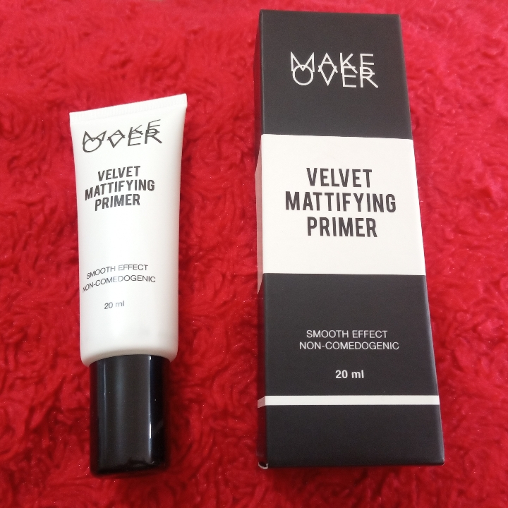 make over primer 