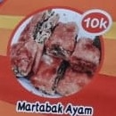 martabak ayam