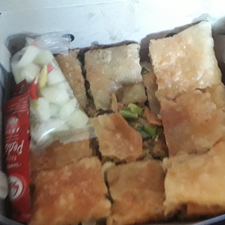 martabak ayam