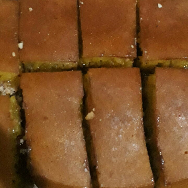 martabak kacang coklat susu