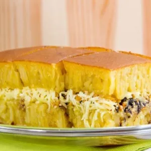 martabak keju