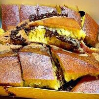 martabak manis holland