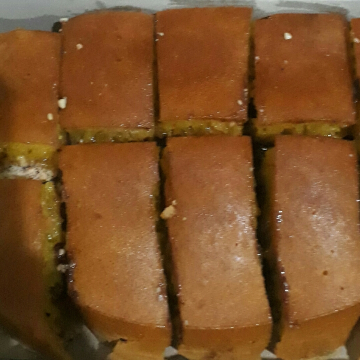 martabak manis kacang susu