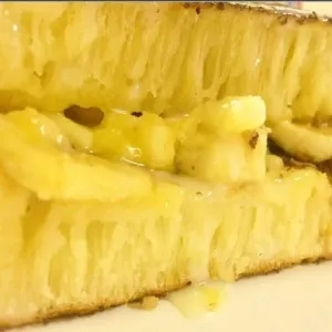 martabak manis pisang