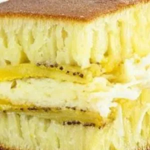 martabak manis pisang keju