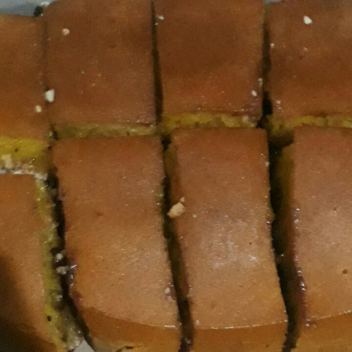 martabak manis wijen susu