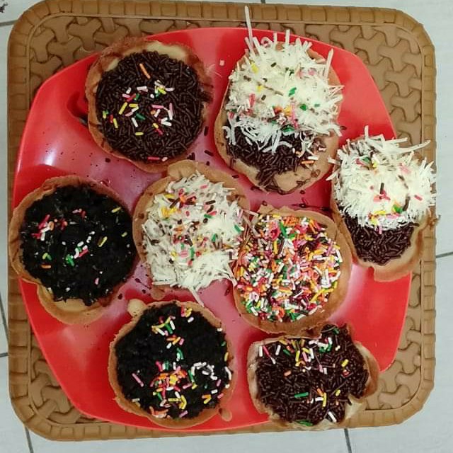 martabak mini