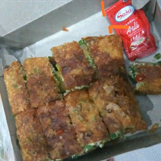 martabak telor
